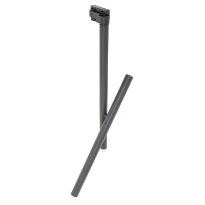 Светильник трековый Brille 10W KW-221 Черный Светильник трековый Brille 10W KW-221 Черный