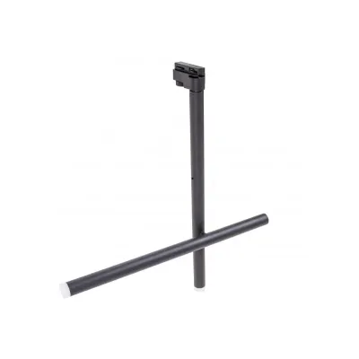 Светильник трековый Brille 10W KW-221 Черный