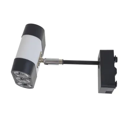 Светильник трековый LED Brille 30W KW-222 Черный