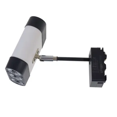 Светильник трековый LED Brille 40W KW-222 Черный