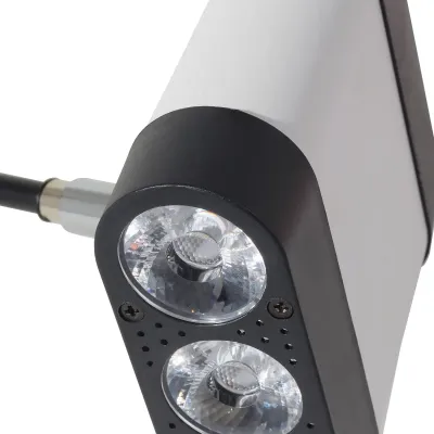 Светильник трековый LED Brille 40W KW-222 Черный