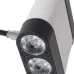 Светильник трековый LED Brille 40W KW-222 Черный