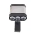 Светильник трековый LED Brille 40W KW-222 Черный