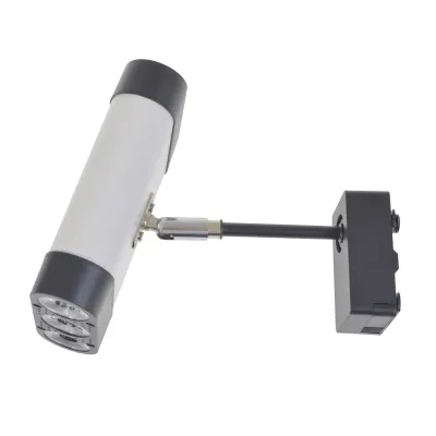 Светильник трековый LED Brille 50W KW-222 Черный