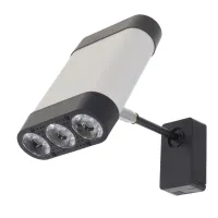 Светильник трековый LED Brille 50W KW-222 Черный