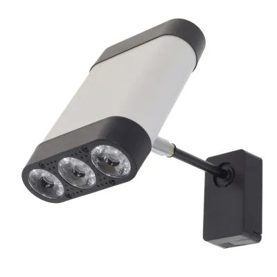 Светильник трековый LED Brille 50W KW-222 Черный