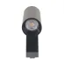 Светильник трековый LED Brille 10W KW-223 Черный Светильник трековый LED Brille 10W KW-223 Черный