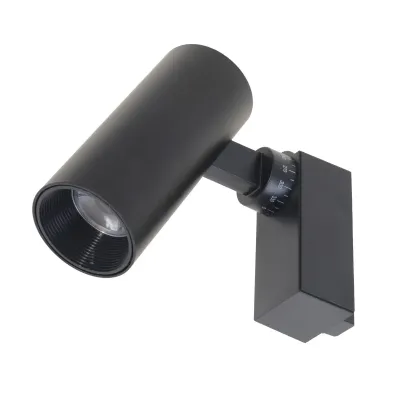 Светильник трековый LED Brille 10W KW-223 Черный