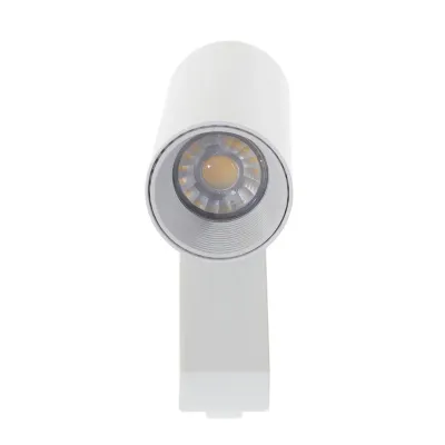 Светильник трековый LED Brille 10W KW-223 Белый Светильник трековый LED Brille 10W KW-223 Белый