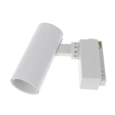 Светильник трековый LED Brille 10W KW-223 Белый Светильник трековый LED Brille 10W KW-223 Белый