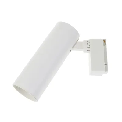 Светильник трековый LED Brille 20W KW-223 Белый Светильник трековый LED Brille 20W KW-223 Белый