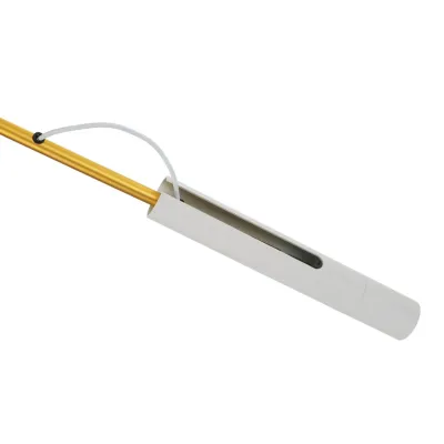 Светильник трековый LED Brille 7W KW-224 Золотистый