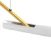 Светильник трековый LED Brille 7W KW-224 Золотистый