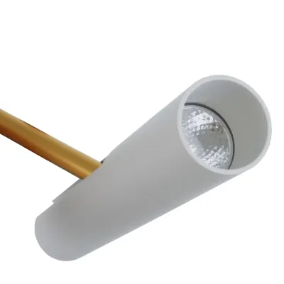 Светильник трековый LED Brille 7W KW-224 Золотистый