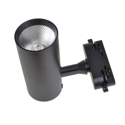 Светильник трековый LED Brille 20W KW-225 Черный