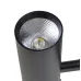 Светильник трековый LED Brille 20W KW-225 Черный