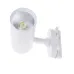 Светильник трековый LED Brille 20W KW-225 Белый Светильник трековый LED Brille 20W KW-225 Белый