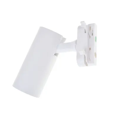Светильник трековый LED Brille 20W KW-225 Белый Светильник трековый LED Brille 20W KW-225 Белый