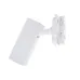 Светильник трековый LED Brille 20W KW-225 Белый Светильник трековый LED Brille 20W KW-225 Белый