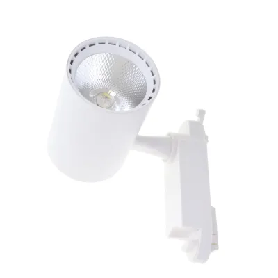 Светильник трековый LED Brille 20W KW-226 Белый Светильник трековый LED Brille 20W KW-226 Белый