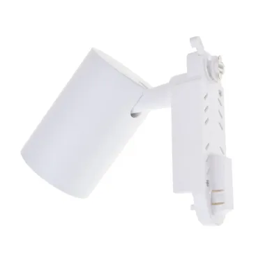 Светильник трековый LED Brille 20W KW-226 Белый Светильник трековый LED Brille 20W KW-226 Белый