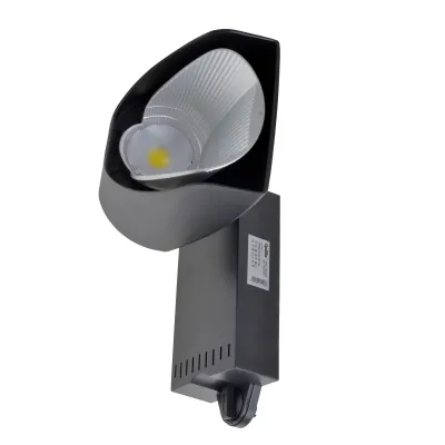 Светильник трековый LED Brille 40W KW-227 Черный