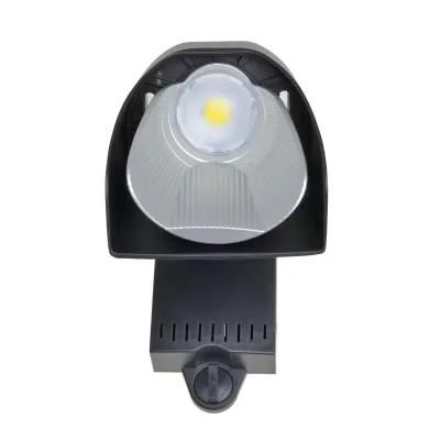 Светильник трековый LED Brille 40W KW-227 Черный