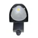 Светильник трековый LED Brille 40W KW-227 Черный