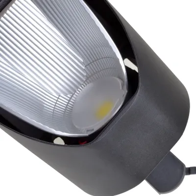 Светильник трековый LED Brille 40W KW-227 Черный