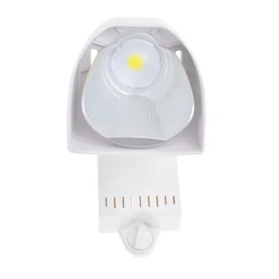 Светильник трековый LED Brille 40W KW-227 Белый Светильник трековый LED Brille 40W KW-227 Белый