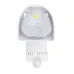 Светильник трековый LED Brille 40W KW-227 Белый Светильник трековый LED Brille 40W KW-227 Белый