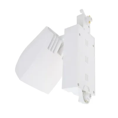 Светильник трековый LED Brille 40W KW-227 Белый Светильник трековый LED Brille 40W KW-227 Белый