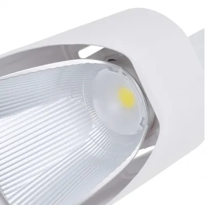 Светильник трековый LED Brille 40W KW-227 Белый Светильник трековый LED Brille 40W KW-227 Белый