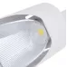 Светильник трековый LED Brille 40W KW-227 Белый Светильник трековый LED Brille 40W KW-227 Белый