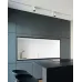Светильник трековый LED Brille 40W KW-227 Белый Светильник трековый LED Brille 40W KW-227 Белый