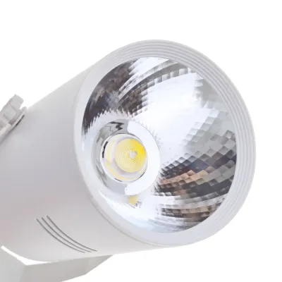 Светильник трековый LED Brille 20W KW-228 Белый