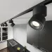 Светильник трековый LED Brille 12W KW-229 Черный