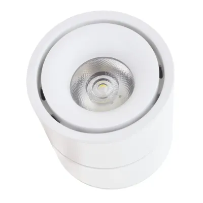 Светильник трековый LED Brille 12W KW-229 Белый