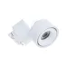 Светильник трековый LED Brille 12W KW-229 Белый