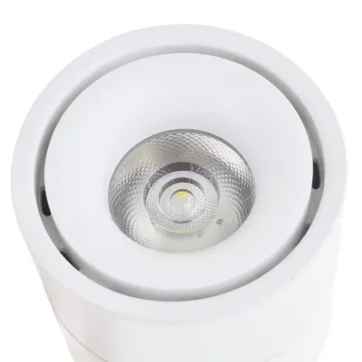 Светильник трековый LED Brille 12W KW-229 Белый