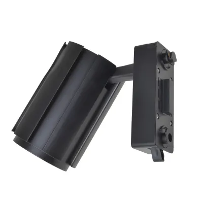 Светильник трековый Brille 20W KW-231 Черный Светильник трековый Brille 20W KW-231 Черный