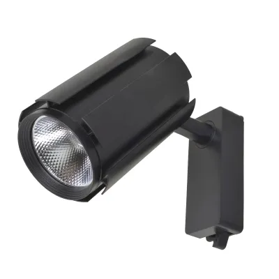 Светильник трековый Brille 20W KW-231 Черный