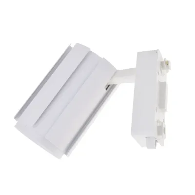 Светильник трековый Brille 20W KW-231 Белый Светильник трековый Brille 20W KW-231 Белый