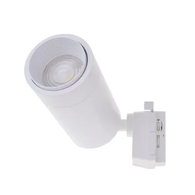 Светильник трековый Brille 25W KW-232 Белый