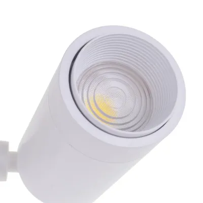 Светильник трековый Brille 25W KW-232 Белый