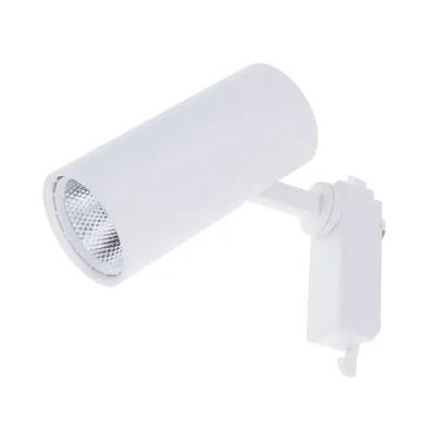 Светильник трековый Brille 20W KW-233 Белый Светильник трековый Brille 20W KW-233 Белый
