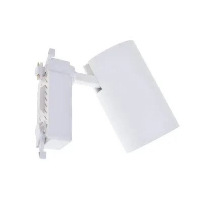 Светильник трековый Brille 30W KW-234 Белый Светильник трековый Brille 30W KW-234 Белый