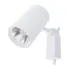 Светильник трековый Brille 30W KW-234 Белый