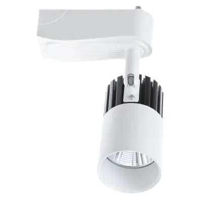 Светильник трековый LED Brille 16W KW-50 Белый Светильник трековый LED Brille 16W KW-50 Белый