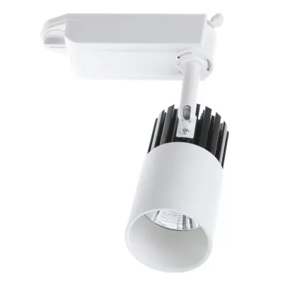 Светильник трековый LED Brille 20W KW-50 Черный Светильник трековый LED Brille 20W KW-50 Черный